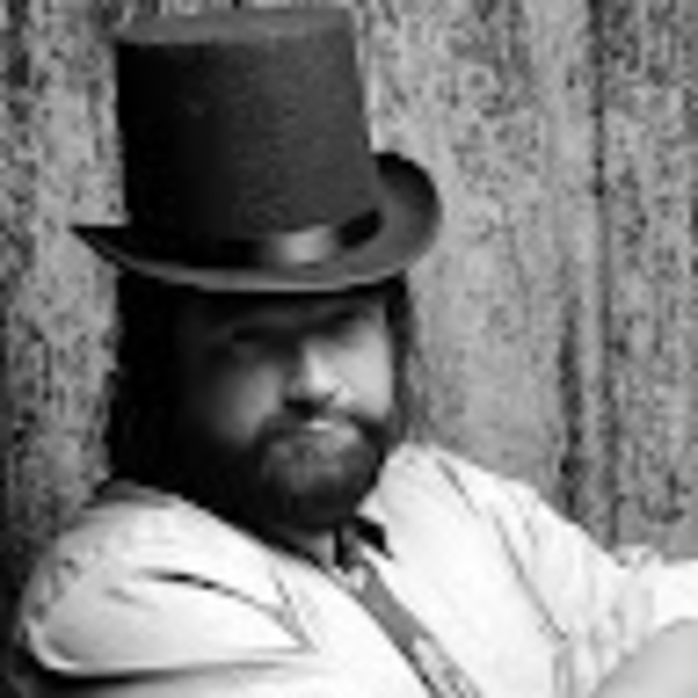 Meet your Posher, Brian